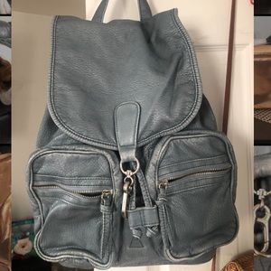 Top shop backpack